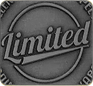 Antique Nickel Plating