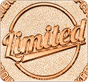 Polished Copper Plating