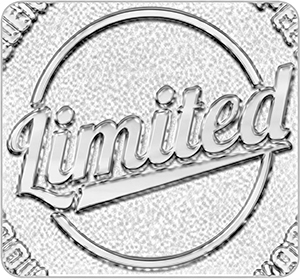Polished Silver Plating