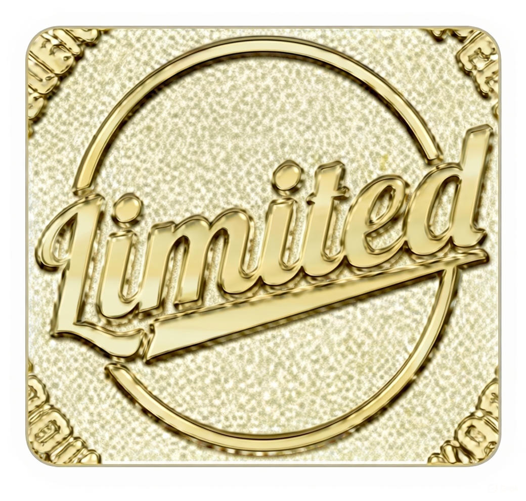 Polished Gold Plating