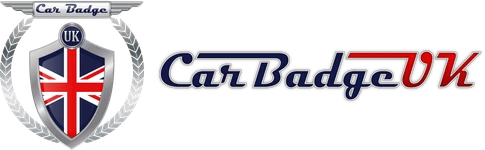 Car Badge UK logo
